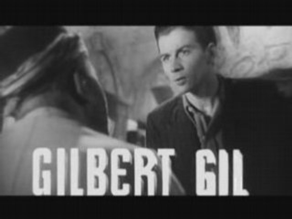 Jean Gabin   Pépé le Moko -