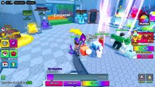 CHASE Y RYDER DE PAW PATROL FARMEAN AURA EN MINECRAFT 😂