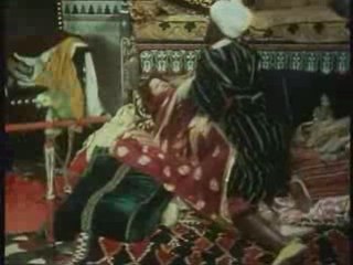 Ali Baba(5)--FERNANDEL--