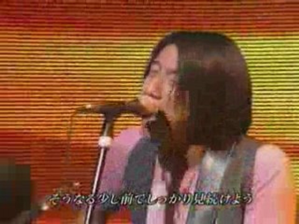 Mr_Children - 少年