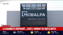 "On se sent volés": près de Toulouse, un cuisiniste disparaît avec l'argent de 350 clients
