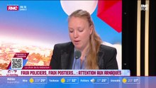 Le choix de la rédaction : Fraudes bancaires, le fléau des vols par manipulation en hausse - 08/09
