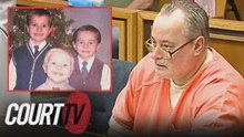 Padre habló de sus hijos desaparecidos en tiempo pasado, según el FBI