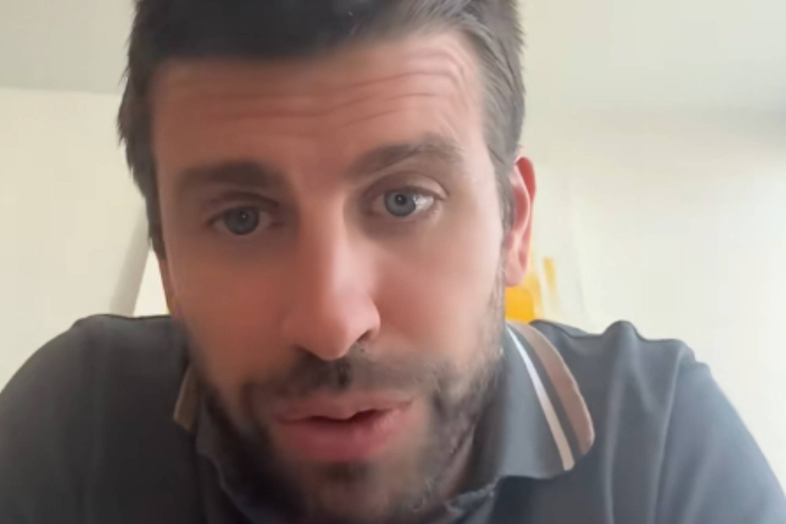 Piqué recuerda las dos 'ilegalidades' del Madrid