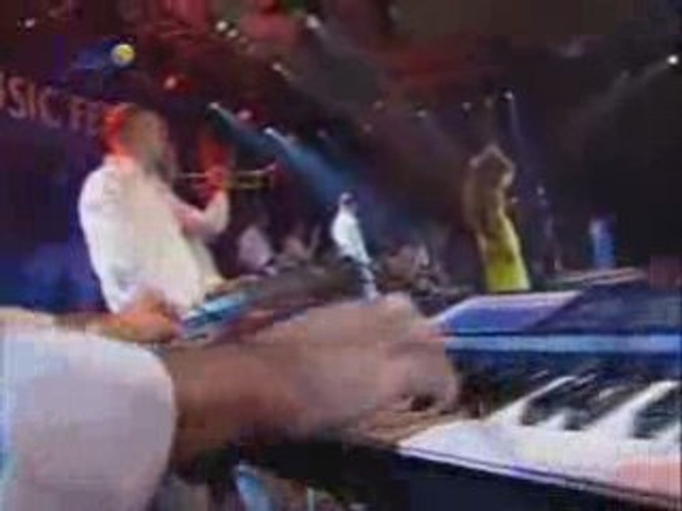 Bent Al Wadi - Haifa Wehbe