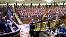 Испания начала уголовное расследование массового прорыва мигрантов в Сеуту