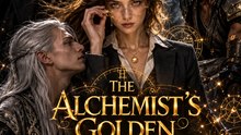 The Alchemist's Golden Revenge | Alchemist Revenge Drama & Dark Fantasy