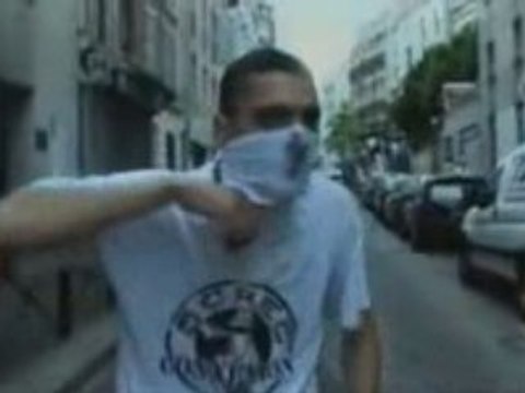 Zone sensibLe ft Mokless Interdit aux moins de 18 !!LOURD!!