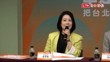 民政局長陳永德有話不敢對蔣萬安說 吳思瑤：政治資歷深溝通竟也卡