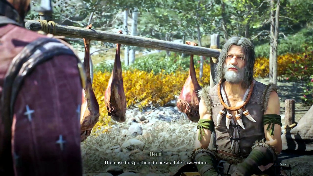 Archeage chronicles im gameplay-trailer: a quick look at auroria