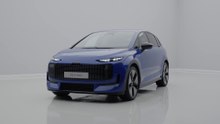 Audi A2 e-tron - Effizienz neu gedacht