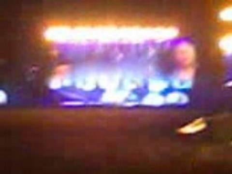 Metallica - Fade to Black & Master of Puppets ( İstanbul )