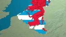 Lüksemburg Herkese Saldırsaydı? Belçika, Hollanda ve Fransa Savaşı