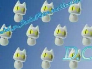 D.C. Da Capo Episode 03