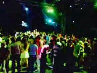 Dj Ludoladiva live mix @ las palma euphoria (SFAX TUNISIA)