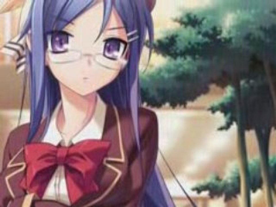 Sakashiki Hito ni Miru Kokoro - Opening Trailer