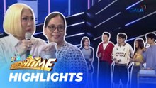 It’s Showtime: Madlang player, dream come true ang makilala ang hosts! (FULL Laro, Laro, Pick)