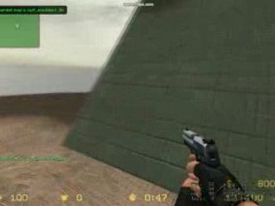 Bhop Lqx