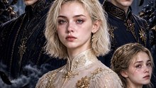 My Death Countdown: The Royal Family’s Regret | Historical Palace Romance & Hidden Royal Truth #ANS