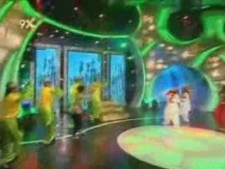 Chak De Bacche Promo 2