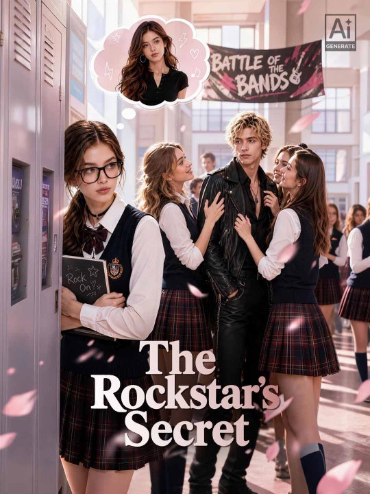 Der geheime vollfilm des rockstars | ganzer film deutsch