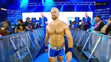 WWE Raw Full Show September 07th 2026