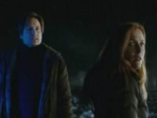 X-Files Regeneration I want to believe le film