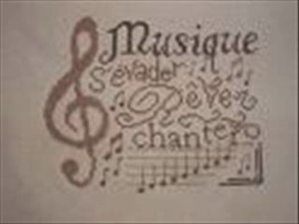 FRENCH TOUCH******
