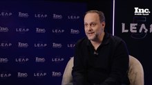 From Riyadh to the World: LEAP Co-Founder Mike Champion Reflects on Five Years of the Groundbreaking Saudi Event