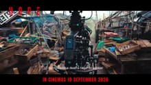 Hope | The-Making-Of: Hwang Jung-Min