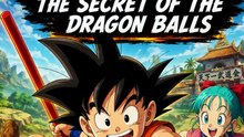 Dragon Ball (1986) Season 1 Episode 2 | The Emperor's Quest | Urdu & Hindi Dubbed