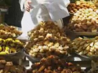 MC lahcen feat. tribako - bladi