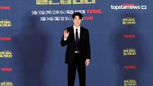 이준혁·서현우·오대환·홍진기·하율리·백예인, 시작부터 심상치 않다🔥 제작발표회 현장(‘로또 1등도 출근합니다’ 제작발표회)