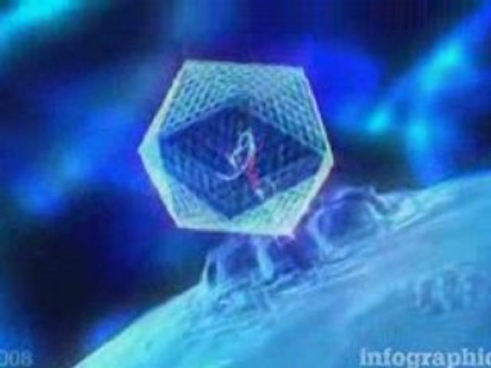 Olimpiadi 2008. Doping genetico