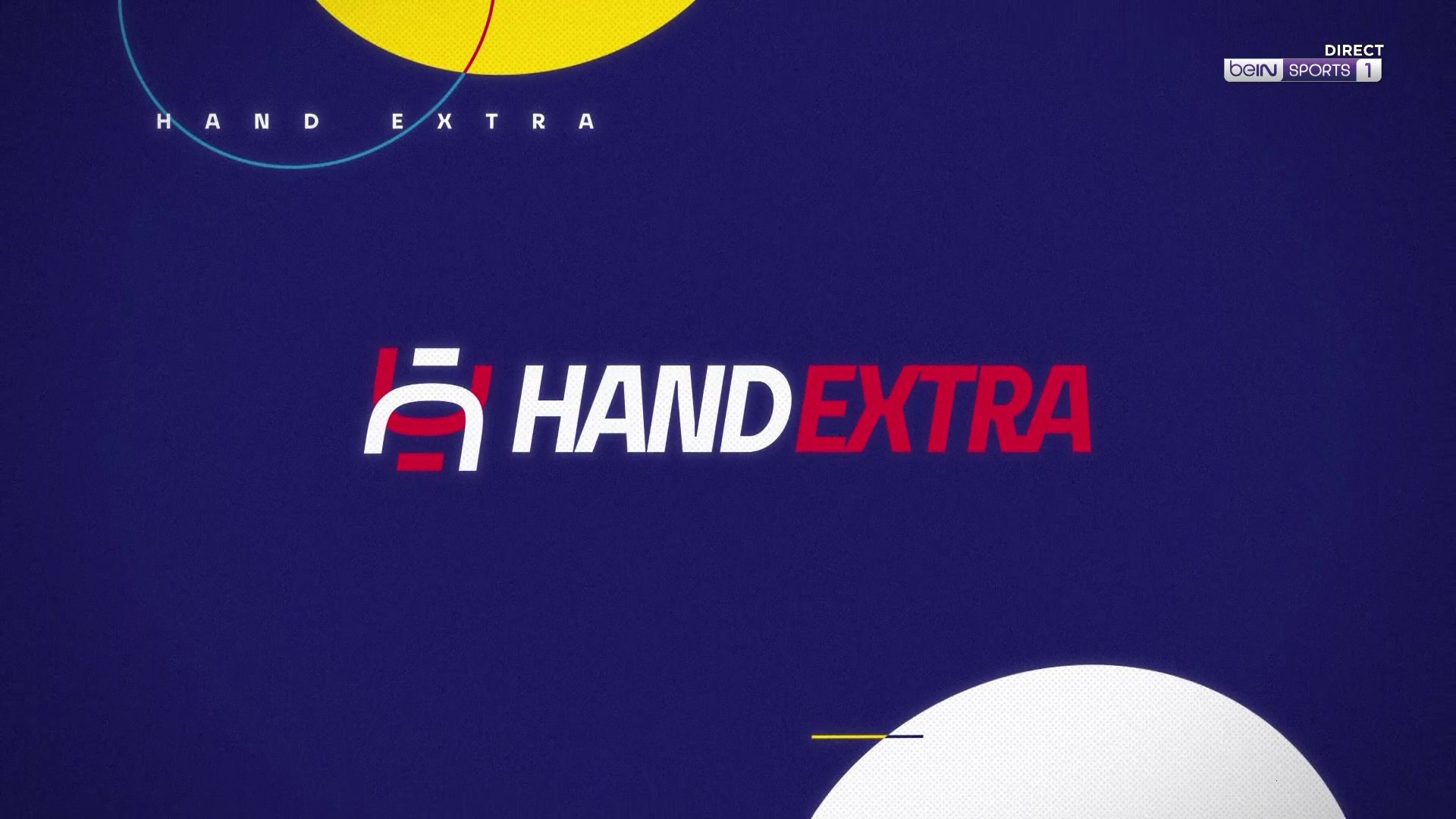 Replay - Hand Extra (06/09)