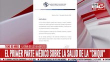 Preocupación por la salud de Mirtha Legrand: ¿qué dice el último parte médico?