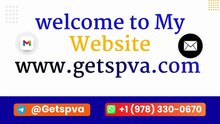 Best 69 Sites To Buy Gmail Accounts in Bulk (PVA & Aged)
