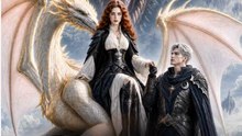 Reborn to Rule the Sky with My Dragon HD 🔥 720p