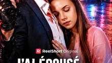 J’ai épousé le mafieux que j’ai sauvé | Romance Mafieux & Révélation Choc #ARS