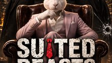 Suited Beasts | Female Hacker Revenge Full Movie
