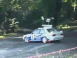 Rallye sprint andenne 2008 (part.1)