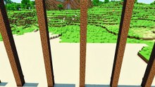 Voy a caer desde el bloque más alto de Minecraft! Esto va a estar épico!