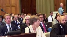 Германия добивается отклонения иска Никарагуа о «содействии геноциду» в Газе