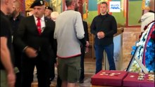 Новости дня | 8 сентября 2026 г. — дневной выпуск