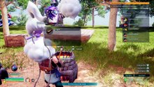 Palworld #10 | Non Ash Is Him! Vaellet Was Not Ready for My Fire Arrows