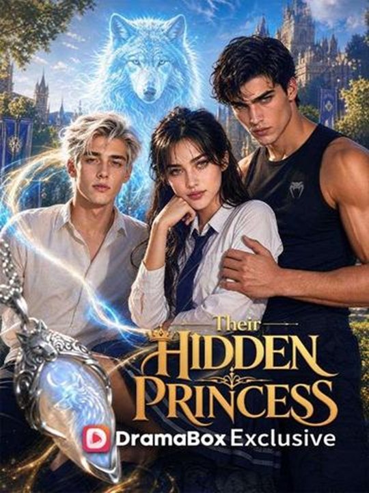 ihre versteckte Prinzessin | Ganzer Film Deutsch