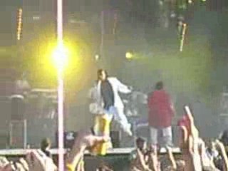 Dub Inc. - Intro + Monnaie (live at Paléo 2008)