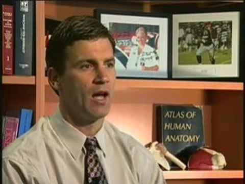 Emory Arthroscopic Rotator Cuff Surgery Atlanta