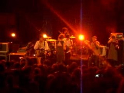 BB Brunes & Poney Express - Théatre de la mer à Sète