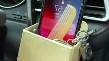 Car Storage Box